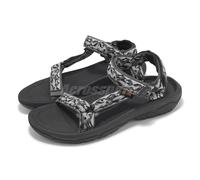 Teva M Hurricane XLT2 Grey Black Men Water Strap Sandal 1019234-MTNM