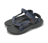 Teva M Hurricane XLT2 Navy Grey Men Strap Water Sandal 1019234-AVL
