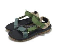 Teva M Hurricane XLT2 Root Multi Men Strap Water Sandal 1019234-RTMLT
