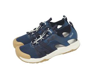 Teva M Hydratrek Sandal CT Blue Men Outdoors Drawstring Shoes 1164811-BEO