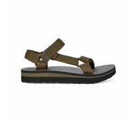 Teva M Mid Universal, Men's Sandals, Dark Olive, 9 UK