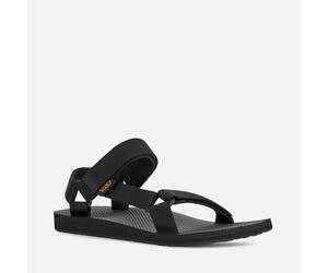 Teva M Original Universal Sandals TV.1004010.BLK Black NEW