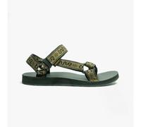 Men's Teva Mens Original Universal Sandals (Multi) - Size: M10