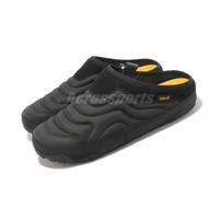 Teva M ReEmber Terrain Slip-On Black Yellow Men Unisex Outdoors Shoes 1129596BLK