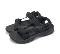 Teva M Terra FI 5 Universal Black Men Strap Sports Sandal 1102456-BLK