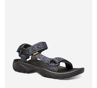 Teva Sandals Terra Fi 5 Universal Men's Open Toe Hiking Madang Blue 9 UK (43 EU)