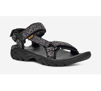 Teva M Terra FI 5 Universal Sandals TV.1102456.MGMB Black/Grey NEW