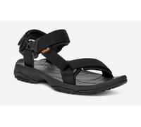 Teva M Terra Fi Lite Sandals Black NEW