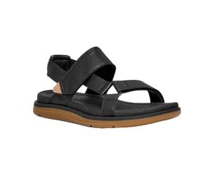 Teva MADERA SLINGBACK Womens Walking Sandals in Black - 4 UK