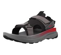 Teva Avantrail Mens Walking Sandals in Black Charcoal - 7.5 UK
