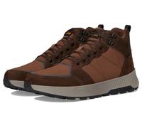 Teva Men's Ellwood Mid Hiking Shoe, Brown Multi, 10.5 UK