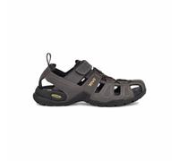 Teva Men's Forebay Closed Toe Sandals, Brown (Turkish Coffee Tkcf), 11 UK