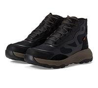 Teva Men's Geotrecca Rp Hiking Boot, Black/Grey, 9 UK