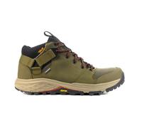 Teva Men's Grandview GTX Dark Olive Hiking Boots 1106804 (US)