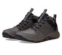 Teva Men's Grandview GTX Hiking Boot, Navy/Charcoal, 11 UK