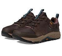 Teva Men's Grandview GTX Low Hiking Shoe, Bracken/Burlwood, 4.5 UK