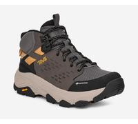 Teva Mens Grandview Max Gtx Charcoal/ Black UK Size 7 - Multicolour