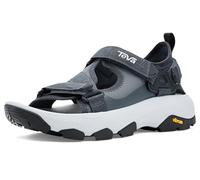 Teva mens Grandview Max Sandal, Dark Shadow, 7.5