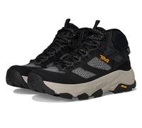 Teva Men's Grandview Max Vent Hiking Shoe, Black, 9.5 UK