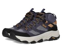 Teva Men's Grandview Max Vent Hiking Shoe, Crown Blue/Sunflower, 11 UK