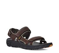 Teva Men's Hudson Sandal, Raindrum, 12 UK