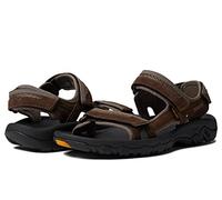 Teva Men's Hudson Sandal, Raindrum, 9 UK