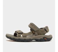 Men's Hudson Sandals, Beige 10
