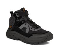 Teva Hurricane Daybreaker Mid Hiking Boots Black - 42