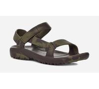 Teva Men's Hurricane Drift Huemix Sandals - UK 9