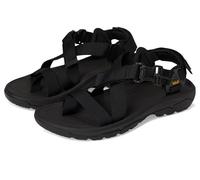 Sandals Teva Hurricane Terra Dactyl Noir 40,5