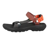 Teva Men's Hurricane XL T2 Sandals, Haze/Multi, 8 UK