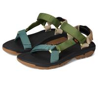 Teva Men's Hurricane XL T2 Sandals, Root Multi, 5 UK