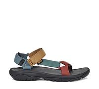 Teva Men's Hurricane XLT 2 Sandals, Earth Multi, 11 UK