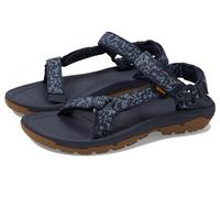 Men's Teva Mens Hurricane XLT 2 Summer Walking Sandals - Navy - Size: 12