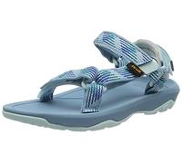 Teva Men's Hurricane XLT Sandals, Belay Skylight, 4.5 UK Child