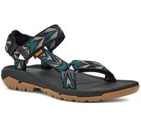 Teva mens Hurricane Xlt2, Archive Wings Black/Tan, 7 UK