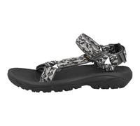 Teva mens Hurricane Xlt2, Mountain Mosaic Grey/Black, 7 UK