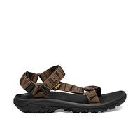 Teva Hurricane Xlt2 Sandals EU 44 1/2 Chara Dark Olive