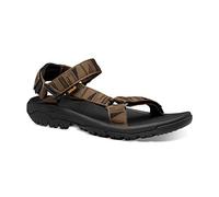 Teva Hurricane XLT2 Mens Chara Dark Olive Sandals UK 7 Green