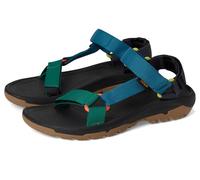 Teva Men's Hurricane Xlt2 Sandal, Blue Multi, 10 UK