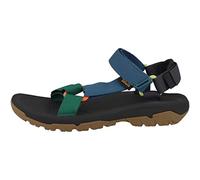 Teva Men's Hurricane Xlt2 Sandal, Blue Multi, 12 UK