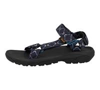 Teva Men's Hurricane Xlt2 Sandal, Diamond Total Eclipse, 11 UK