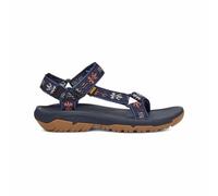 Teva Men's Hurricane Xlt2 Sandal, Gecko Total Eclipse, 9 UK