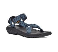 Teva Men's Hurricane Xlt2 Sandals, Chara Orion Blue, 8 UK