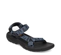 Teva Men's Hurricane Xlt2 Sandals, Chara Orion Blue, 8 UK