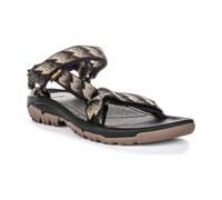 Men's TEVA Hurricane XLT2 Sandal Shoes in Black, Size 11