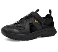 Teva Mens Hurricane XLT3 CT Walking Sandals - Black - 9