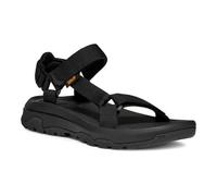 Teva - Comfortable sandals - Hurricane Xlt3 Black for Men in Nylon - Size 44.5 Black 44.5