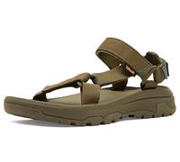 Teva Mens Hurricane XLT3 Walking Sandals - Dark Olive - 8