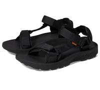 Teva M Hydratrek Vegan Hike Sports Top Sole Mens Sandal In Black UK 6 - 12
